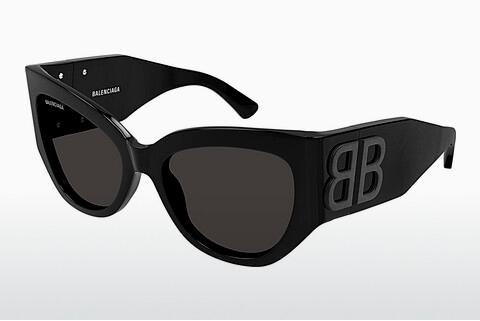 Sonnenbrille Balenciaga BB0322S 001