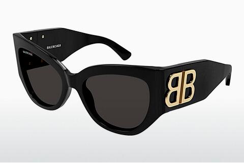 Sonnenbrille Balenciaga BB0322S 002