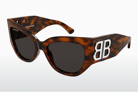 Sonnenbrille Balenciaga BB0322S 003