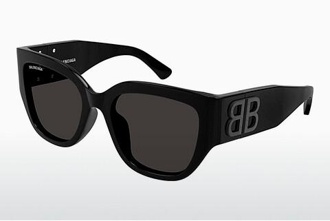 Sonnenbrille Balenciaga BB0323SK 001