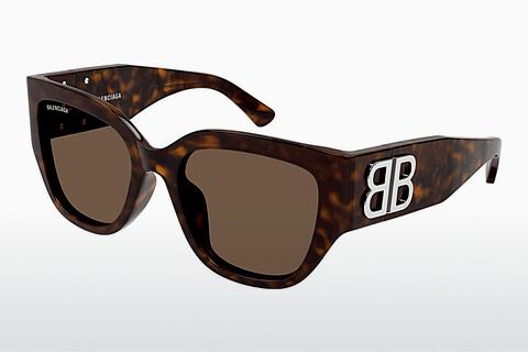 Sonnenbrille Balenciaga BB0323SK 003