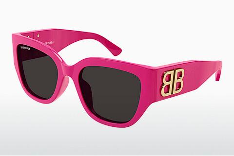 Lunettes de soleil Balenciaga BB0323SK 005