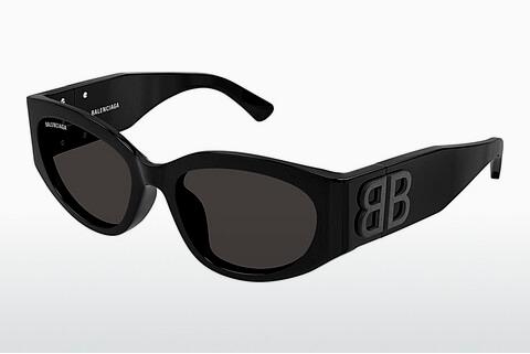 Sonnenbrille Balenciaga BB0324SK 001