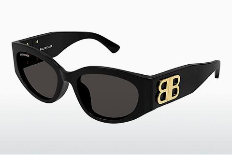 Lunettes de soleil Balenciaga BB0324SK 002