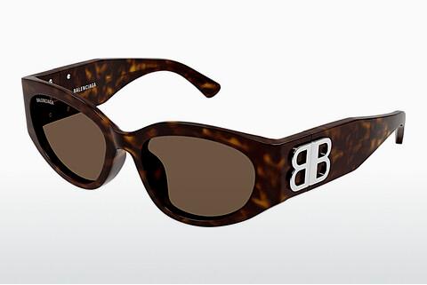 Sonnenbrille Balenciaga BB0324SK 003