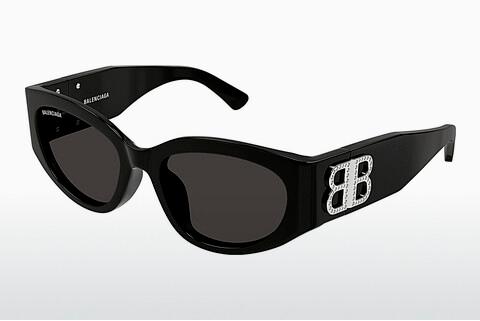 Sonnenbrille Balenciaga BB0324SK 014