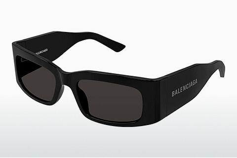 Sonnenbrille Balenciaga BB0328S 001