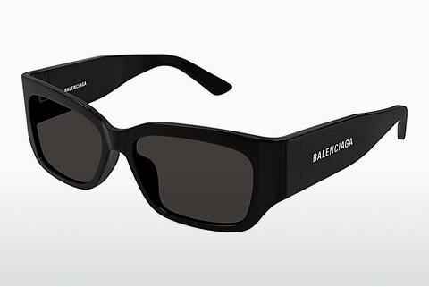 Sonnenbrille Balenciaga BB0331SK 001