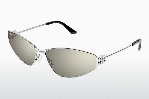 Sonnenbrille Balenciaga BB0335S 006