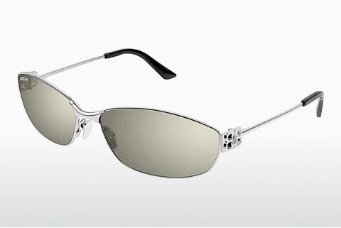 Sonnenbrille Balenciaga BB0336S 006