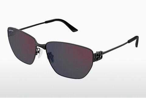 Gafas de visión Balenciaga BB0337SK 002