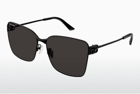 Sonnenbrille Balenciaga BB0338SK 001