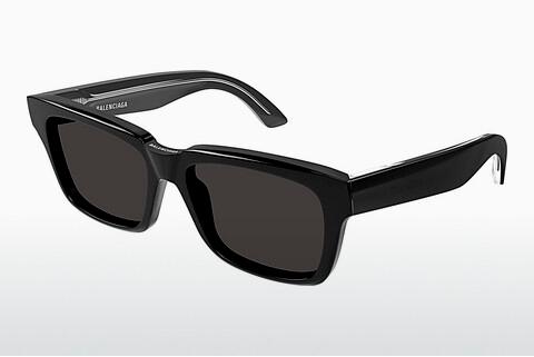 Sonnenbrille Balenciaga BB0346S 001