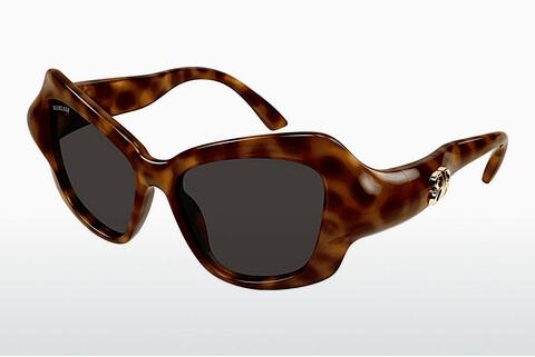 Sonnenbrille Balenciaga BB0353S 002