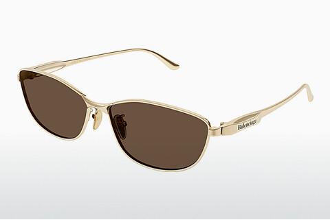 Sonnenbrille Balenciaga BB0357SA 003