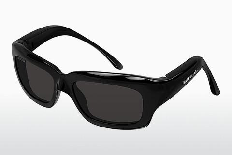 Sonnenbrille Balenciaga BB0385S 001