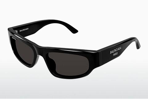 Sonnenbrille Balenciaga BB0388S 001