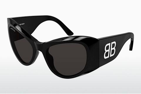 Sonnenbrille Balenciaga BB0393S 001