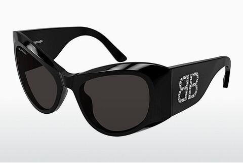 Sonnenbrille Balenciaga BB0393S 005