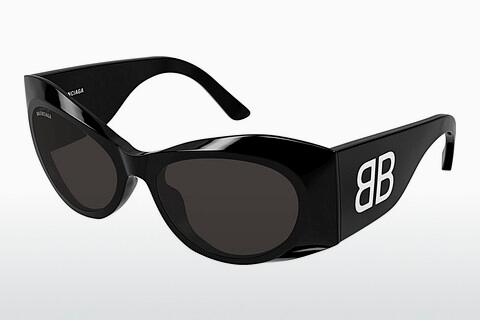 Sonnenbrille Balenciaga BB0394S 001