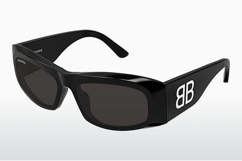 Sonnenbrille Balenciaga BB0395S 001