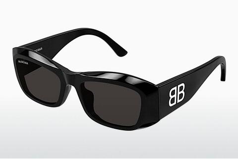 Sonnenbrille Balenciaga BB0397SA 001