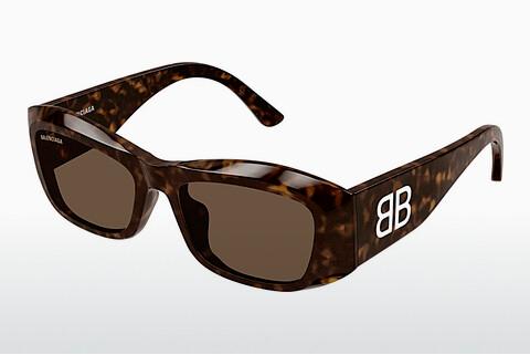 Sonnenbrille Balenciaga BB0397SA 002