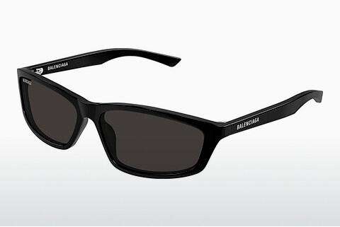 Sonnenbrille Balenciaga BB0401S 001