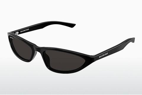 Sonnenbrille Balenciaga BB0402S 001