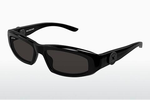 Sonnenbrille Balenciaga BB0408S 001