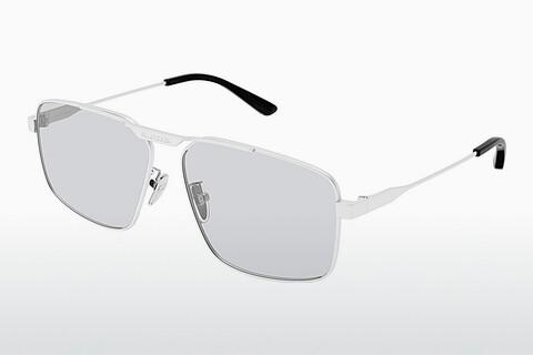 Sonnenbrille Balenciaga BB0418SK 004