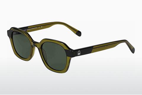 Sonnenbrille Benetton 465070 558