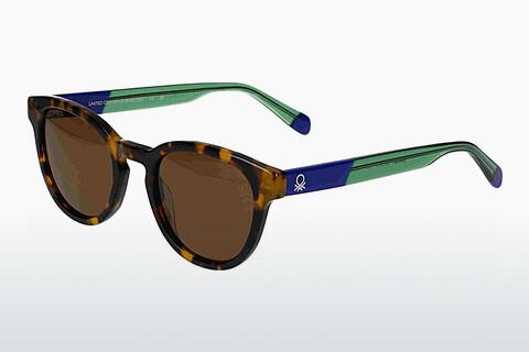 Sonnenbrille Benetton 465076 138