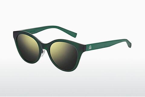 Saulesbrilles Benetton 5008 500