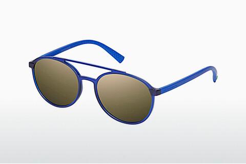 Saulesbrilles Benetton 5015 654