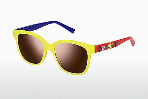 太陽眼鏡 Benetton 5016 416