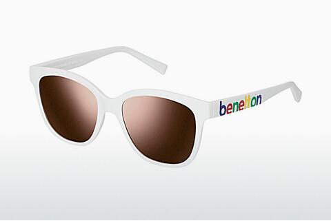 Saulesbrilles Benetton 5016 800
