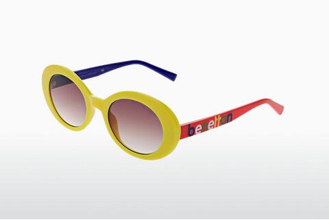 Sunčane naočale Benetton 5017 416