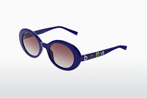 Sunčane naočale Benetton 5017 618