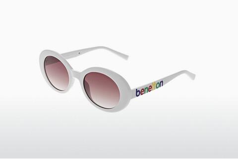 Saulesbrilles Benetton 5017 800