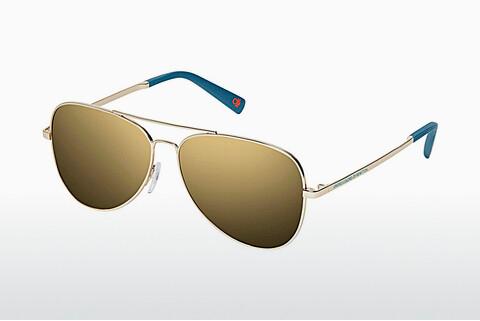 Sunglasses Benetton 7011 400