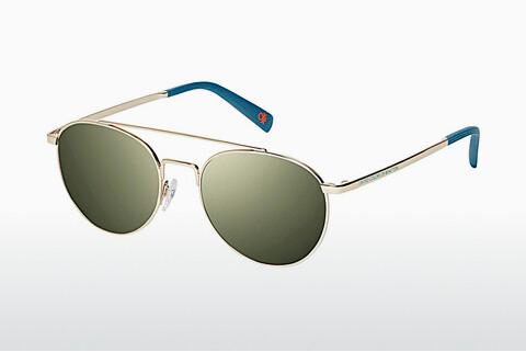 Solglasögon Benetton 7013 400