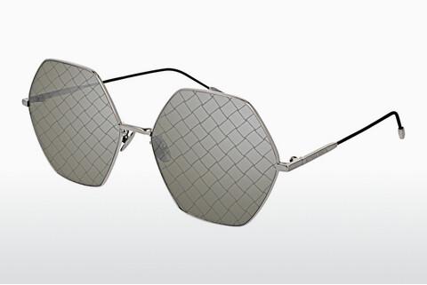 Sunglasses Bottega Veneta BV0201S 001