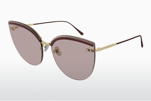 Sunglasses Bottega Veneta BV0205S 004