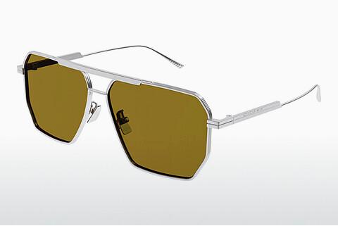 Sonnenbrille Bottega Veneta BV1012S 007