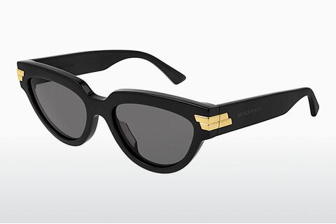 Sonnenbrille Bottega Veneta BV1035S 001