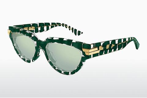 Sonnenbrille Bottega Veneta BV1035S 008