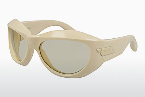 Slnečné okuliare Bottega Veneta BV1087S 004