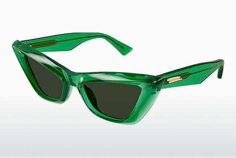 Sonnenbrille Bottega Veneta BV1101S 010