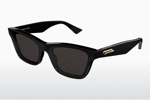 Sonnenbrille Bottega Veneta BV1119S 001